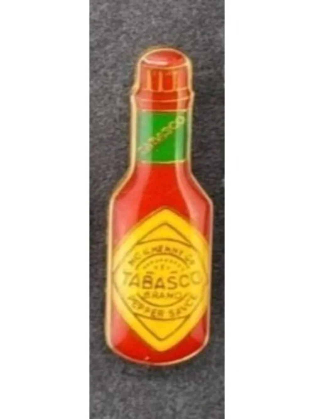 Tabasco vintage sauce